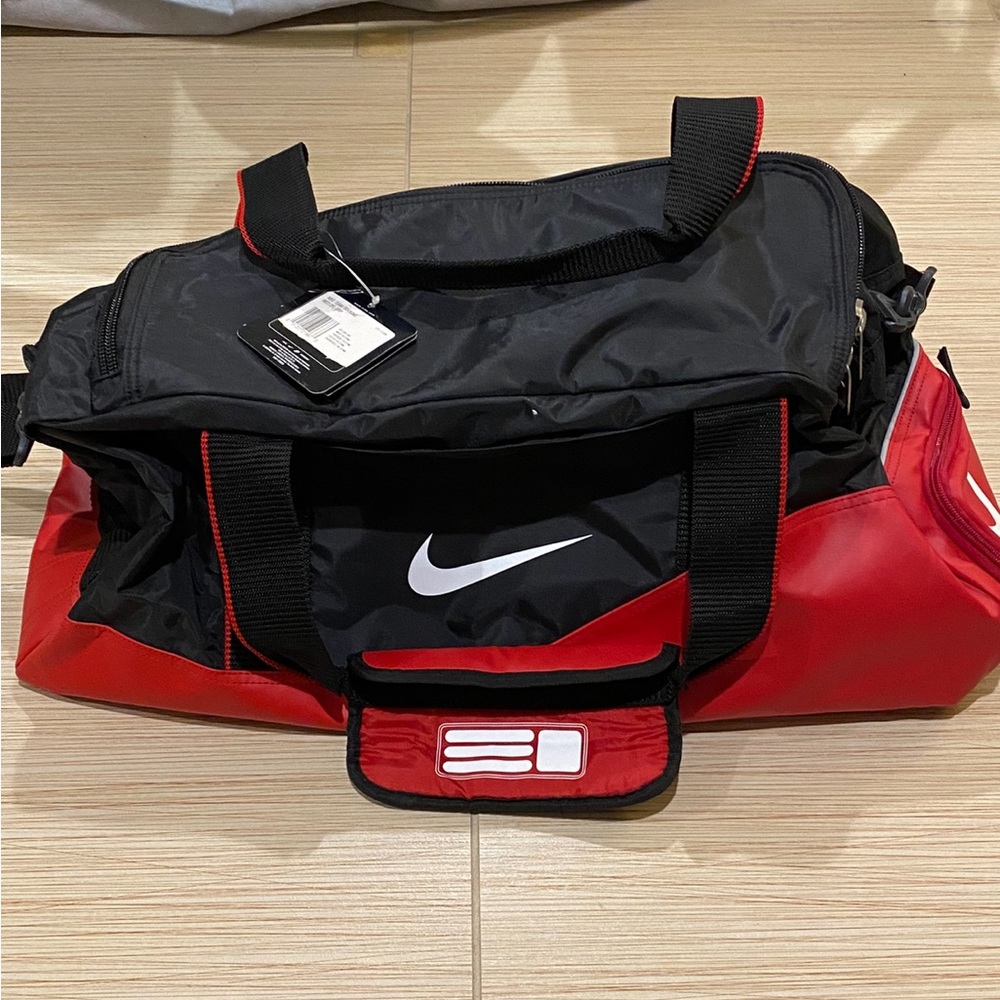 🆕 Nike Duffel Bag Team Training